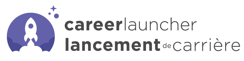 Logo de Lancement de Carrière